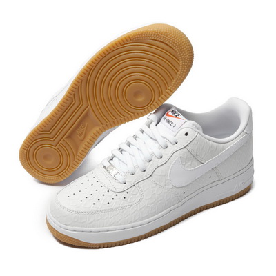 Nike Air Force One Men Low--137